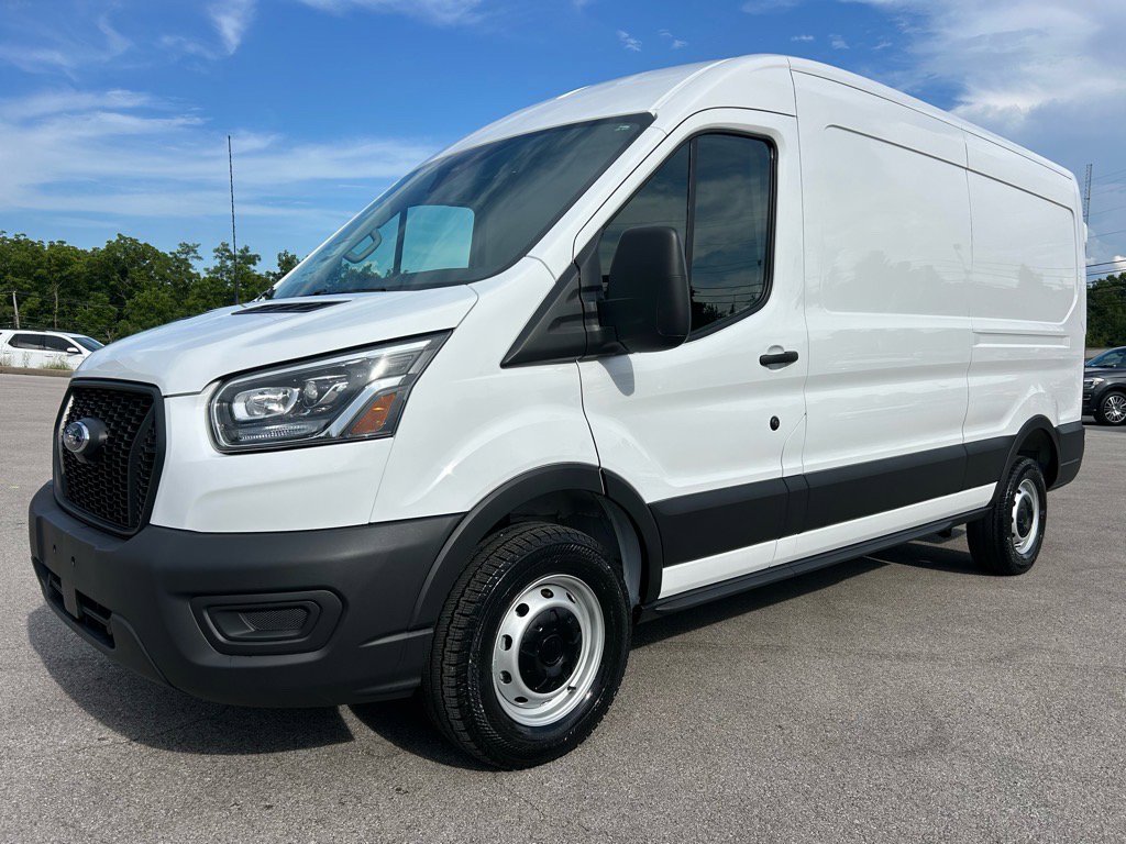 New 2025 Ford Transit 250 148 Medium Roof image 10
