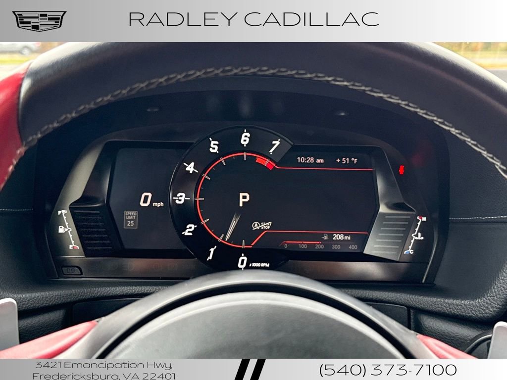 Used 2020 Toyota Supra Launch Edition w/ Driver Assist Package image 18