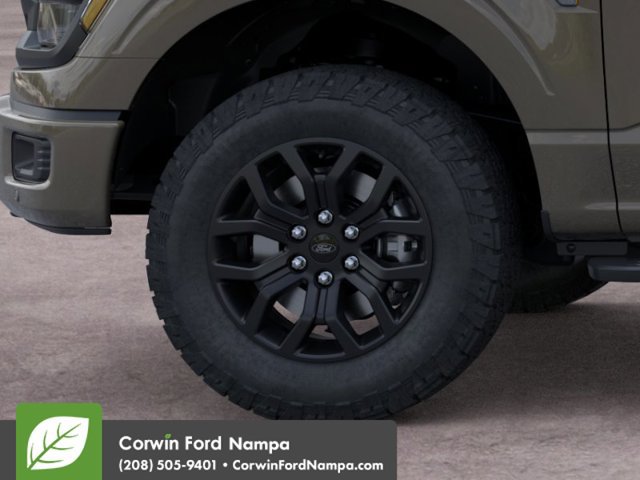 New 2026 Ford F150 Tremor AWD/4WD image 19