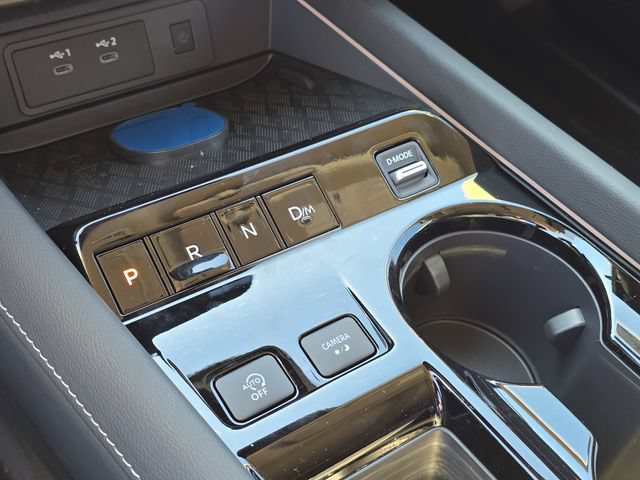 New 2026 Nissan Murano Platinum w/ Technology Package AWD/4WD image 29