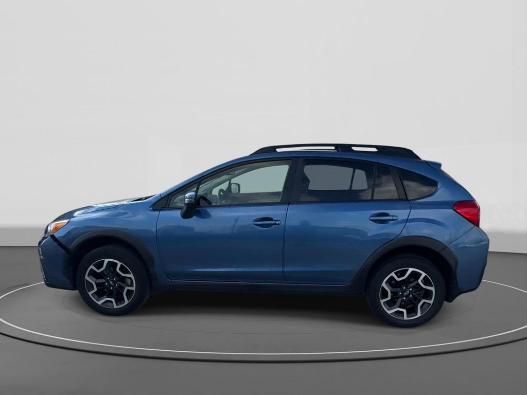 Used 2016 Subaru Crosstrek 2.0i Limited AWD/4WD image 4