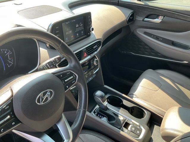 Used 2019 Hyundai Santa Fe Limited FWD image 23
