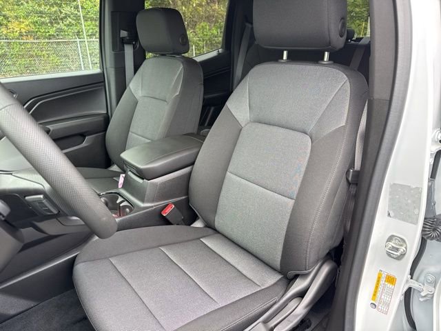 Used 2025 Chevrolet Colorado Trail Boss image 10