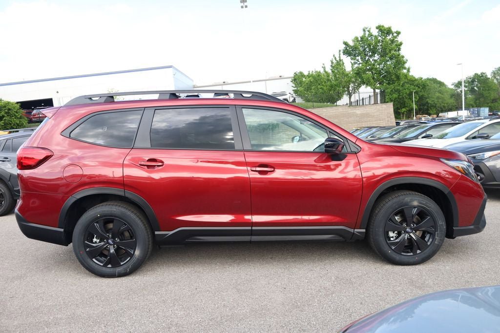 New 2026 Subaru Ascent Premium AWD/4WD image 5