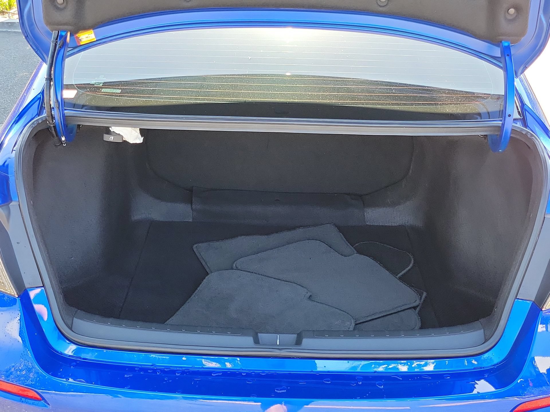 Used 2024 Honda Civic Sport image 17