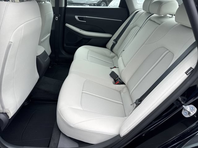 New 2026 Hyundai Sonata SEL FWD image 20