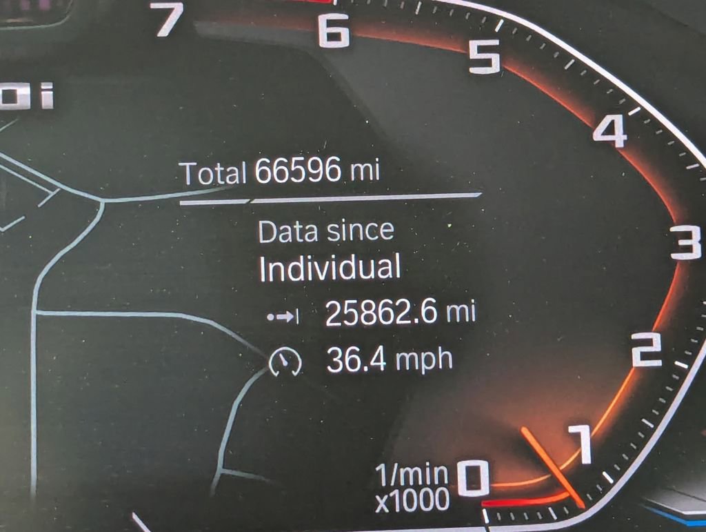 Used 2019 BMW M850i xDrive Coupe AWD/4WD image 65