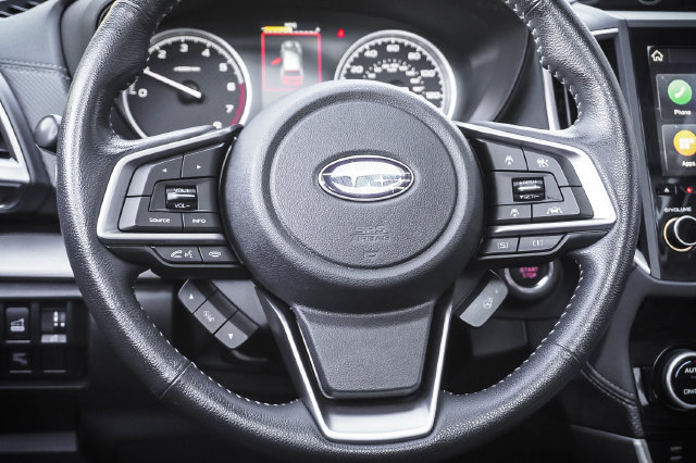 Used 2019 Subaru Forester Limited AWD/4WD image 13