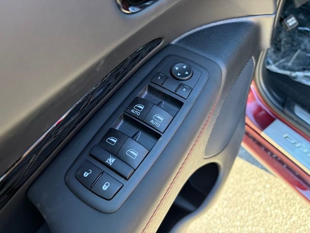 New 2026 Dodge Durango GT image 12