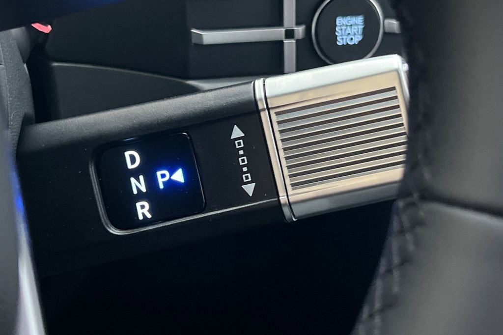 New 2026 Hyundai Santa Fe Limited image 20