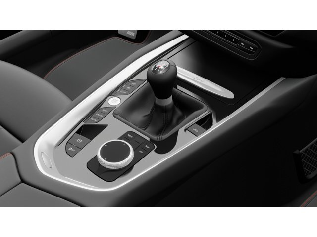 New 2026 BMW Z4 M40i RWD image 12