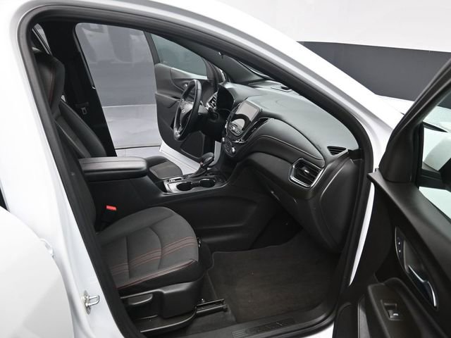 Used 2024 Chevrolet Equinox RS FWD image 34