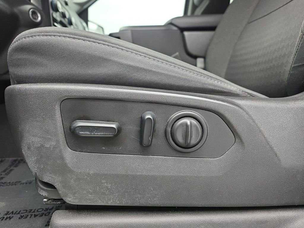 Certified 2019 Chevrolet Silverado 1500 LT w/ All-Star Edition AWD/4WD image 22
