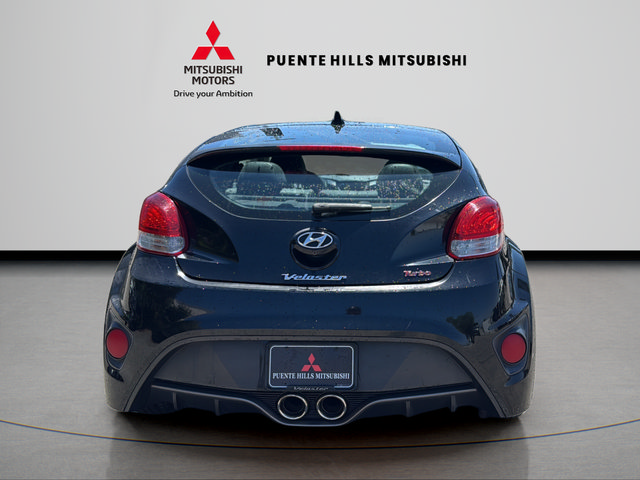 Used 2014 Hyundai Veloster Turbo FWD image 6