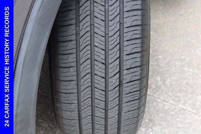 Used 2017 Honda HR-V LX image 12