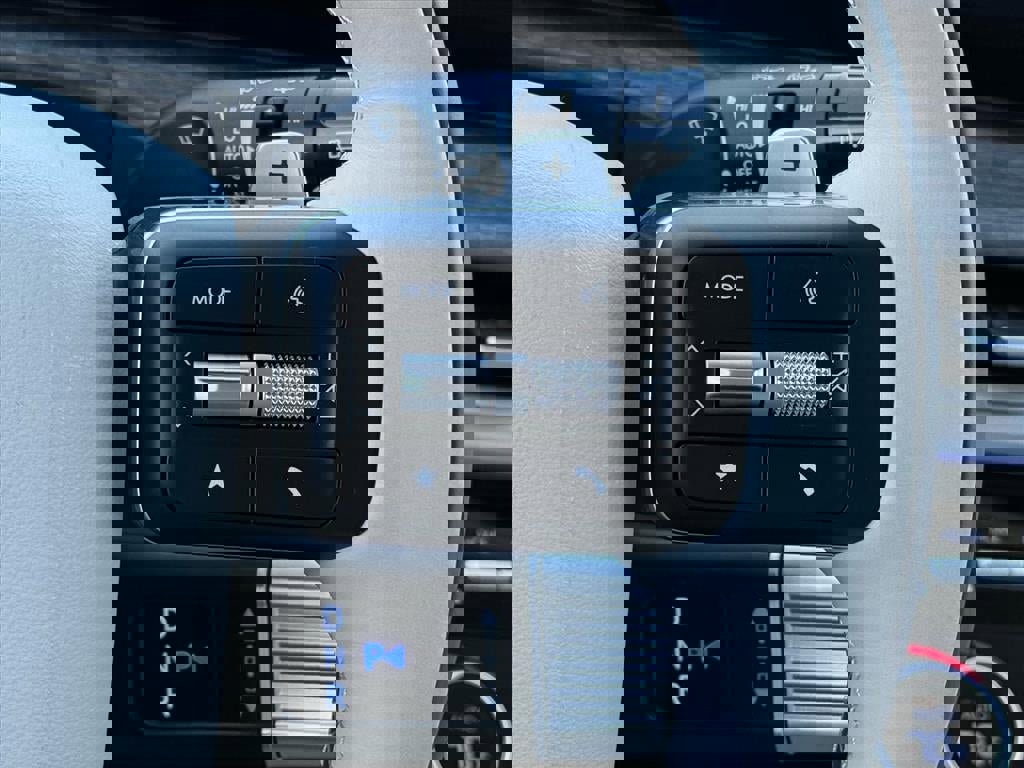 New 2026 Hyundai Santa Fe Calligraphy image 20