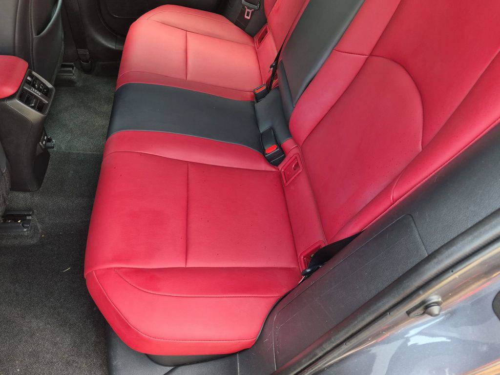 Used 2021 Lexus UX 250h F Sport w/ F Sport Premium Package AWD/4WD image 25