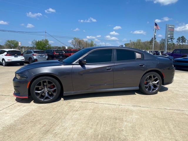 Used 2019 Dodge Charger GT RWD image 2