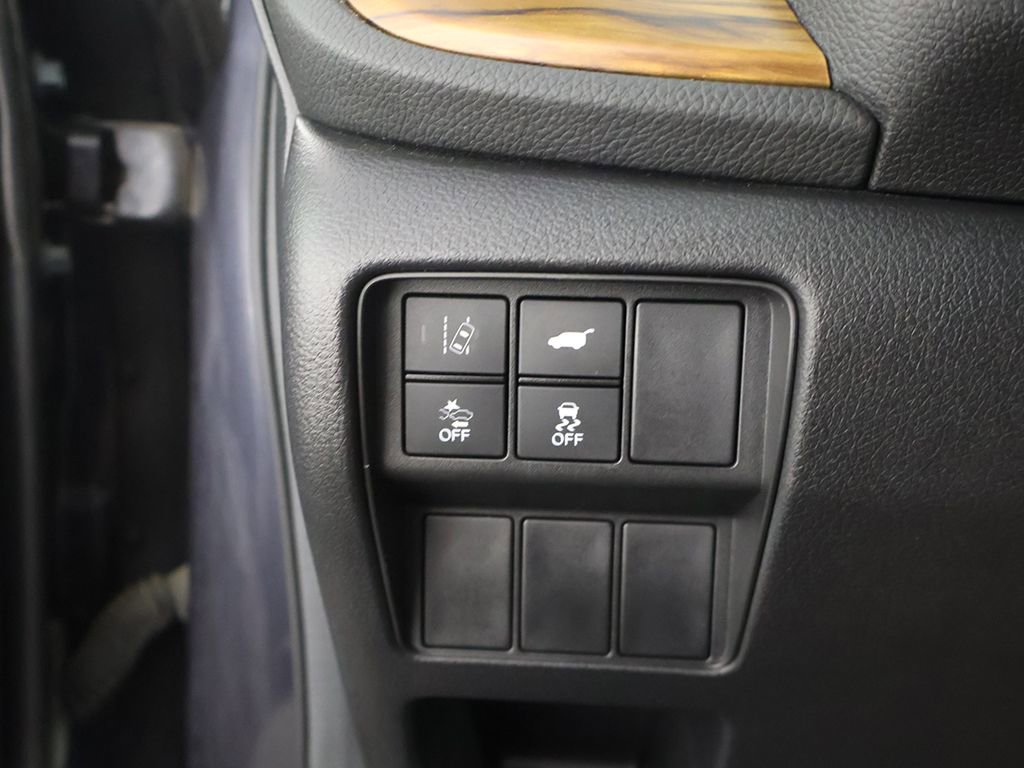 Certified 2018 Honda CR-V EX-L image 42