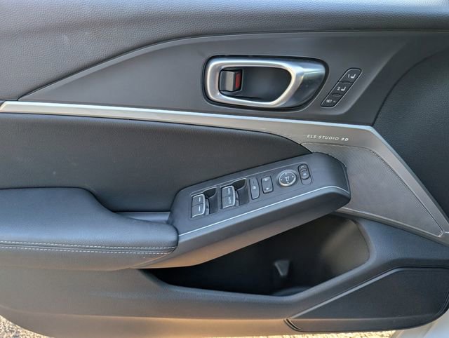 Used 2024 Acura Integra A-Spec image 36