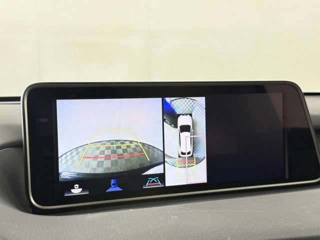 Used 2016 Lexus RX 450h AWD image 24