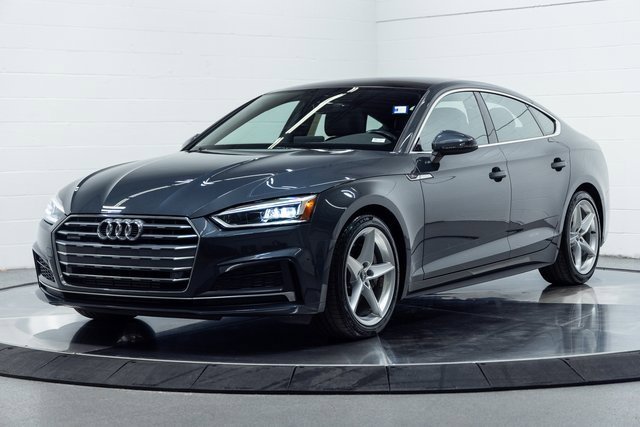 Used 2018 Audi A5 2.0T Premium Plus image 6