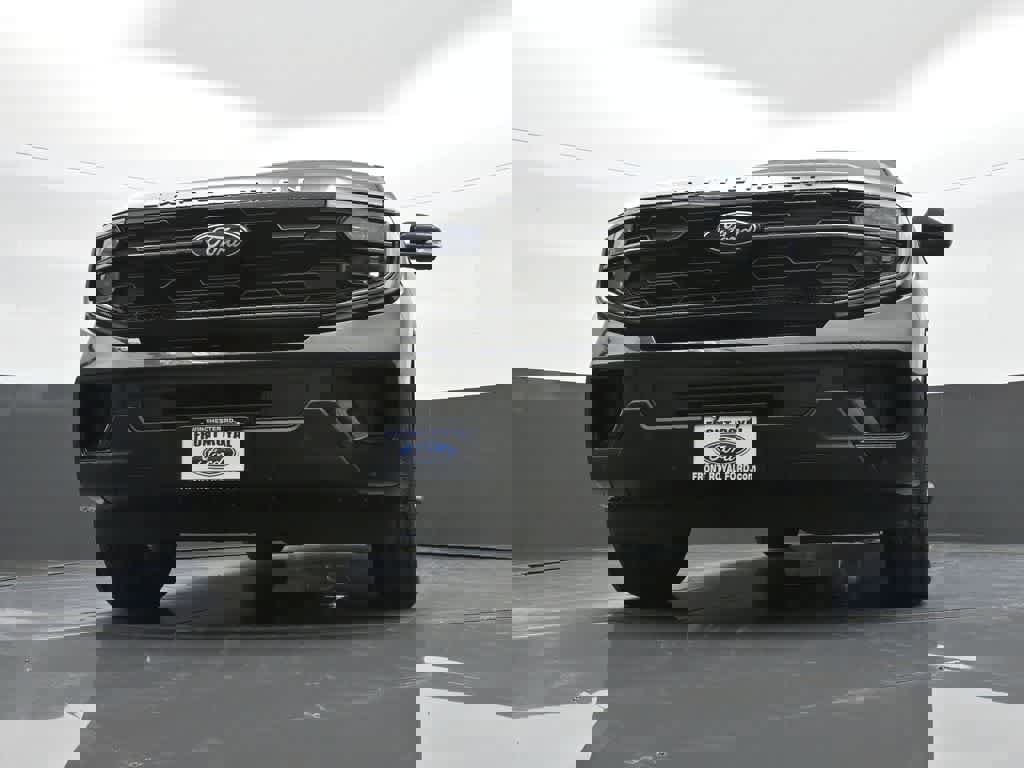 New 2025 Ford Expedition Max Active image 56