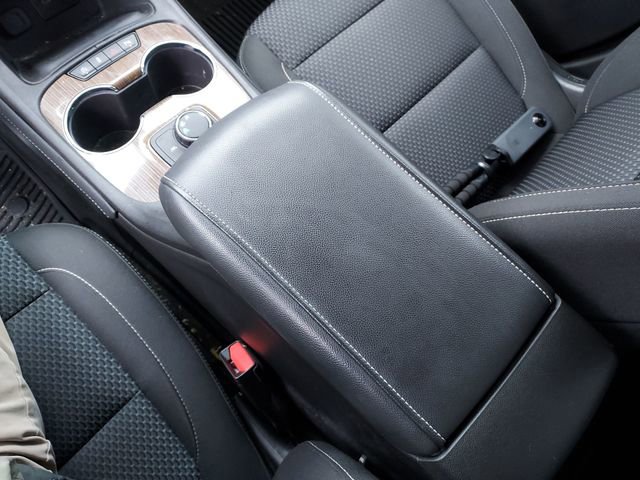 Certified 2023 GMC Acadia SLE w/ Elevation Edition image 24