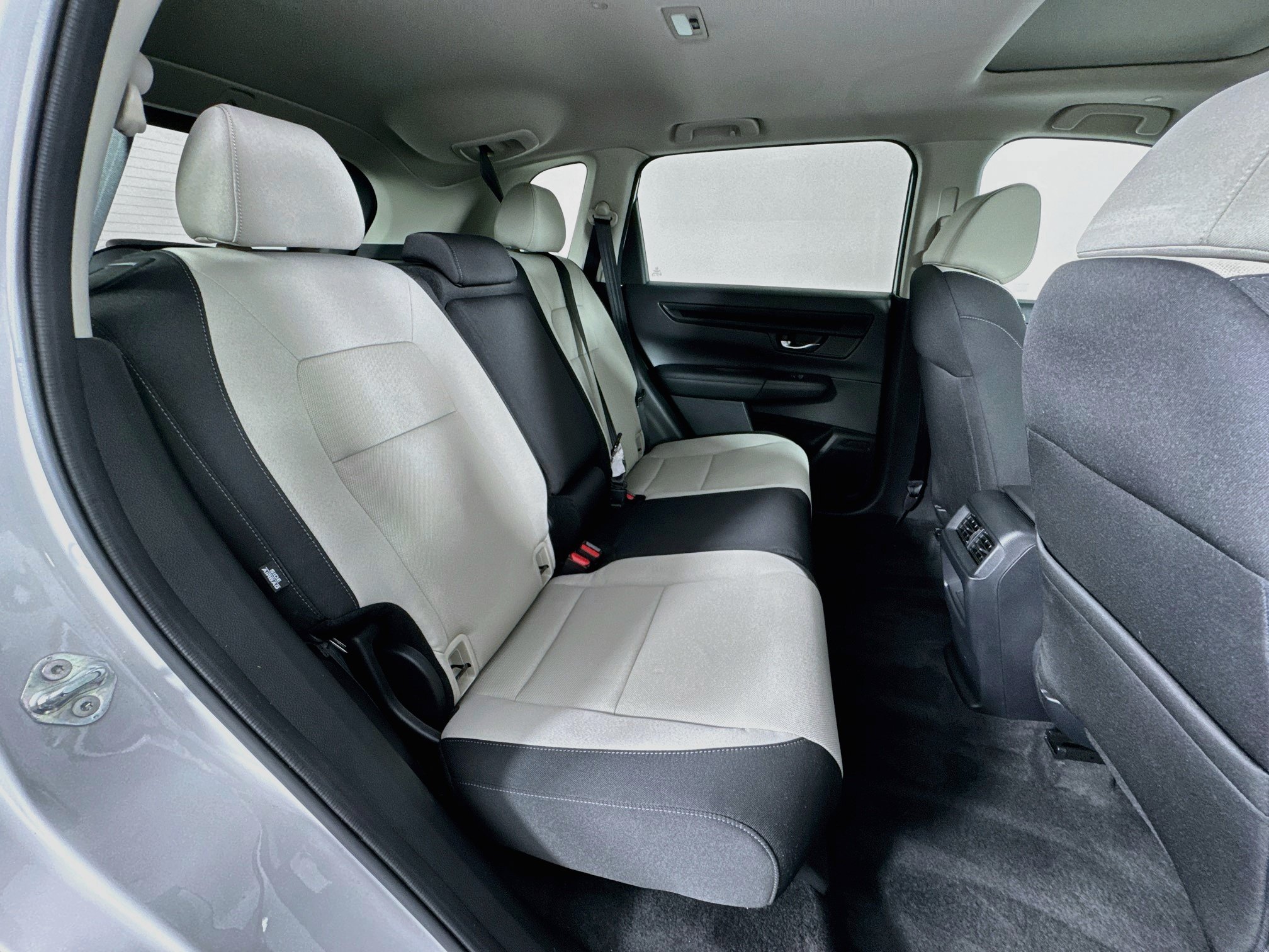 Certified 2024 Honda CR-V EX image 27