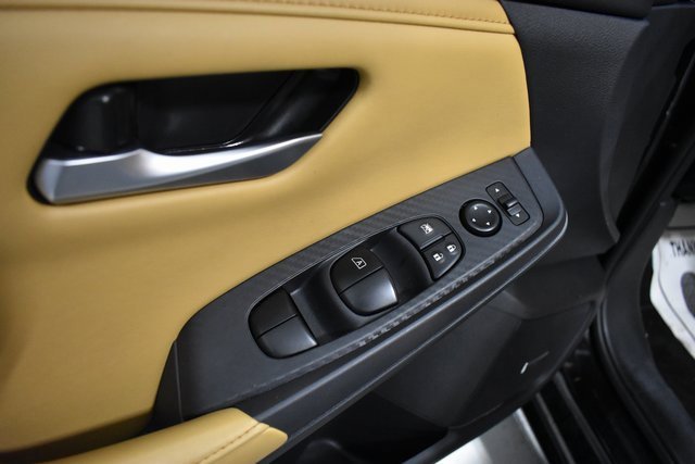 Certified 2025 Nissan Sentra SV w/ SV Premium Package image 13