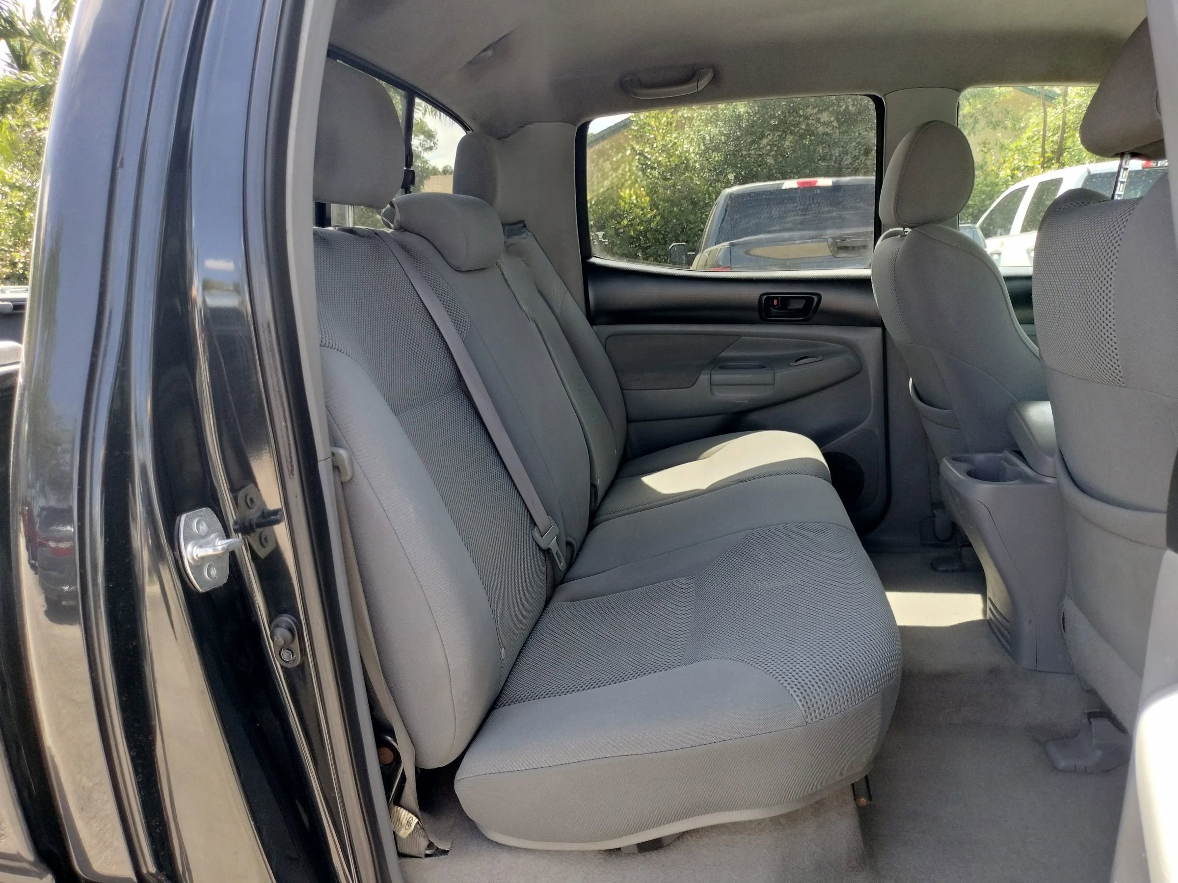 Used 2008 Toyota Tacoma PreRunner RWD image 23