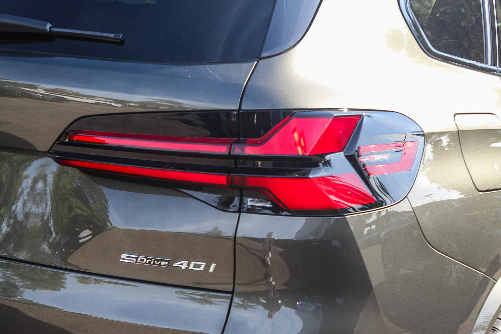 New 2026 BMW X5 sDrive40i w/ M Sport Package image 7