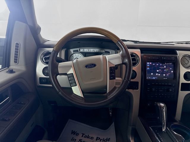 Used 2010 Ford F150 Lariat image 25