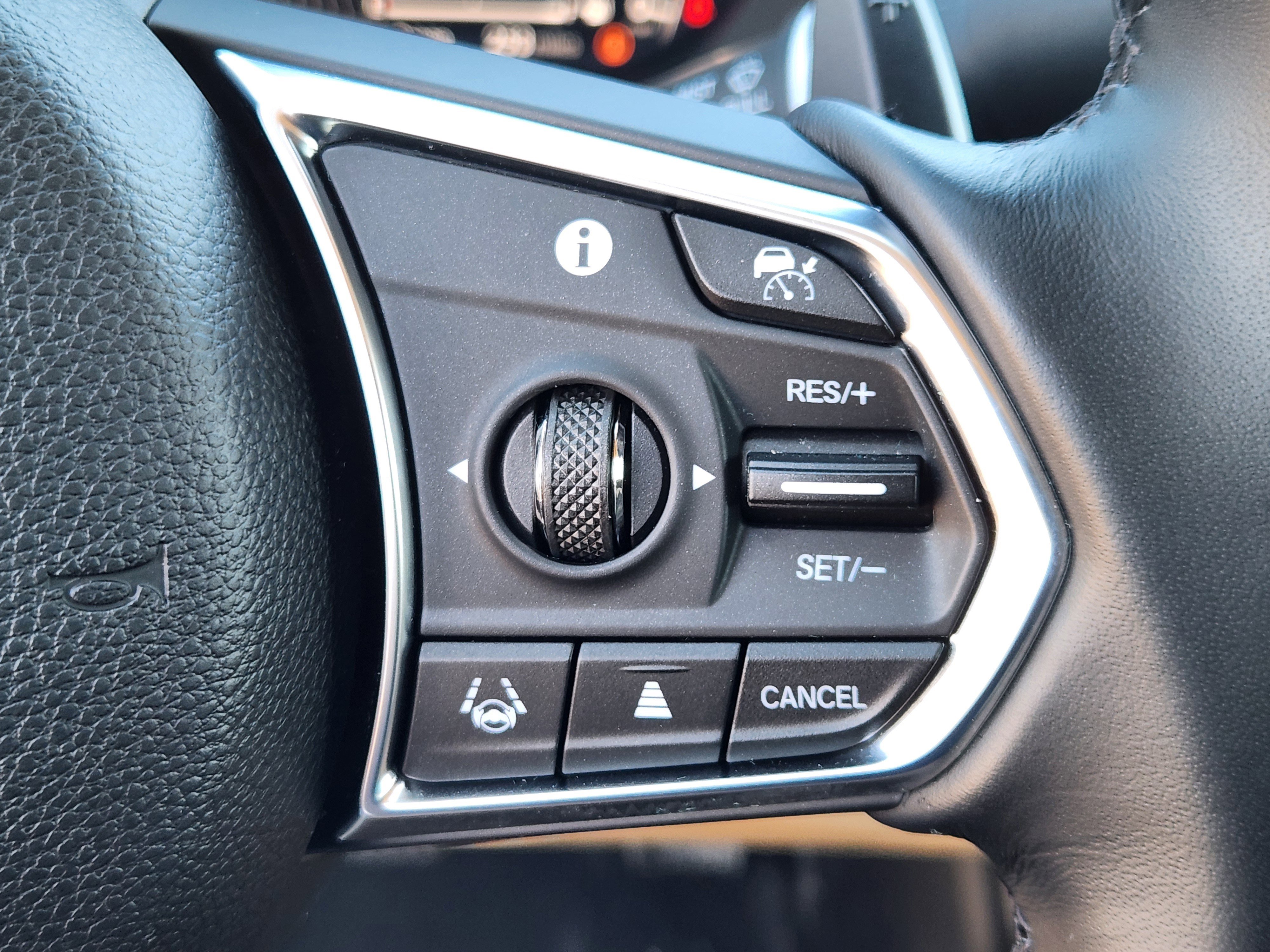 Certified 2025 Acura TLX w/ Technology Package image 25