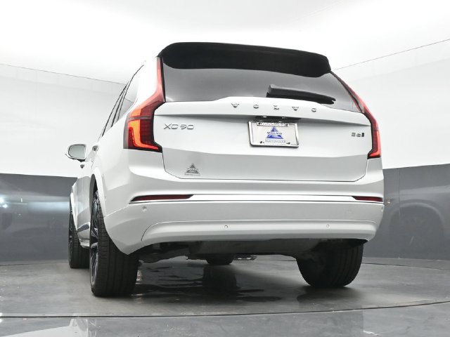 Used 2026 Volvo XC90 B6 Plus AWD/4WD image 42