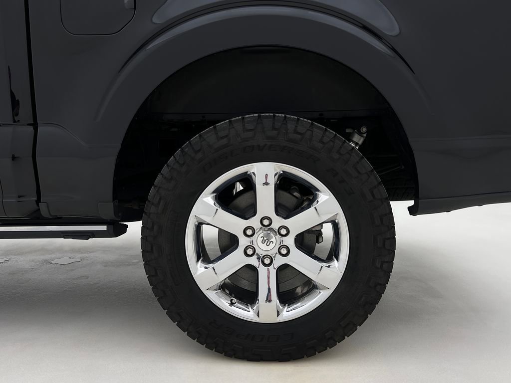 Used 2021 Ford F150 King Ranch w/ Equipment Group 601A High image 30