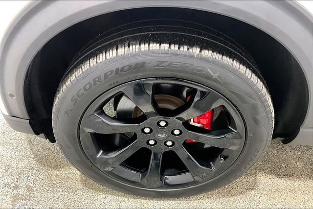 Used 2020 Ford Explorer ST w/ ST Street Pack AWD/4WD image 34