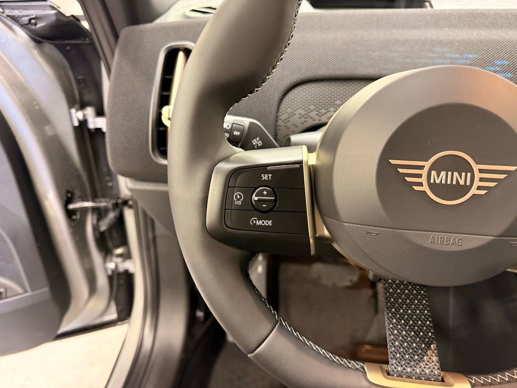 Used 2026 MINI Cooper Countryman S AWD/4WD image 13