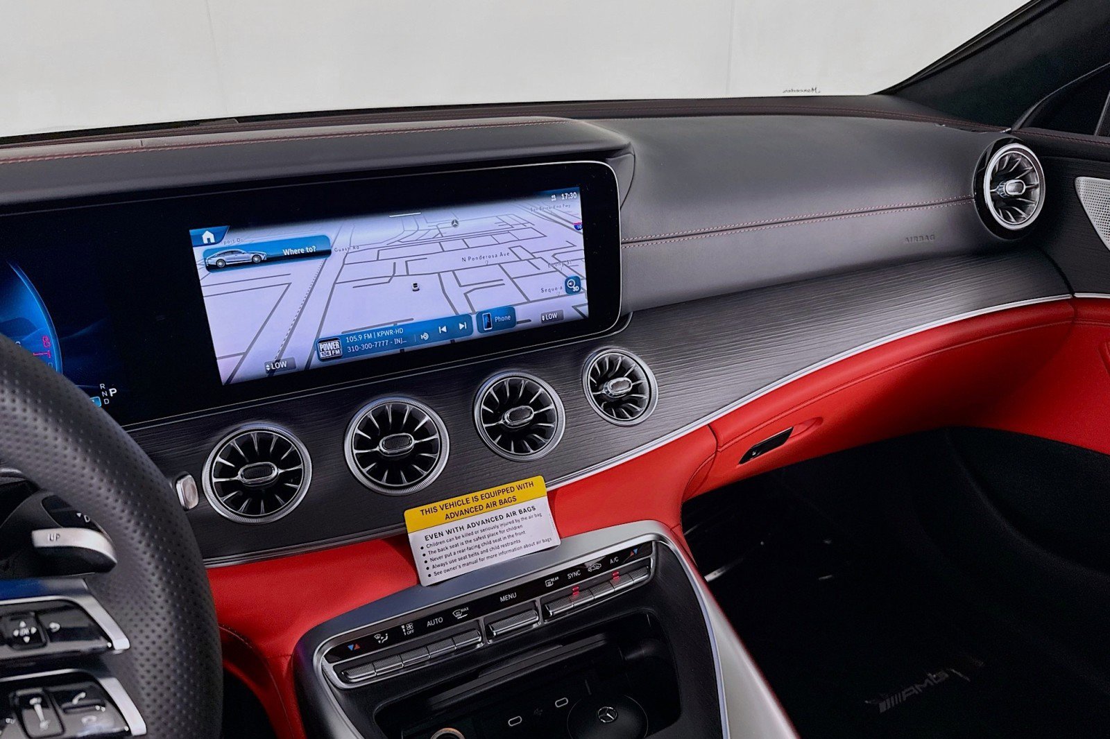 New 2026 Mercedes-Benz AMG GT 43 image 19