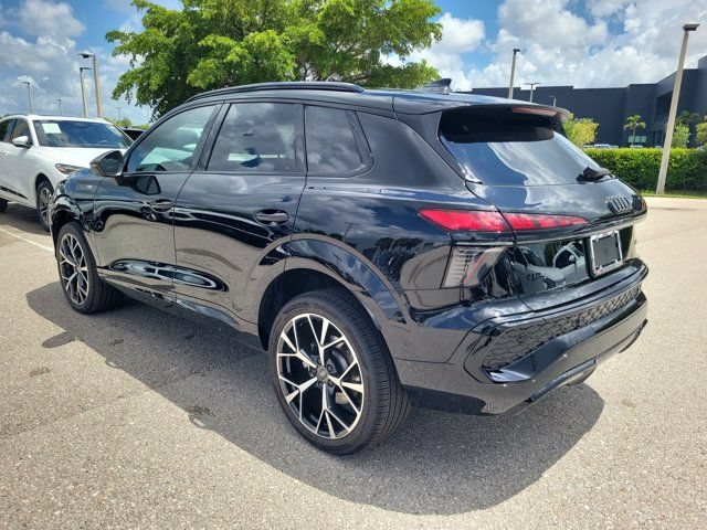 Certified 2026 Audi Q3 quattro 2.0T AWD/4WD image 5