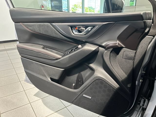 Used 2022 Subaru WRX GT AWD/4WD image 25