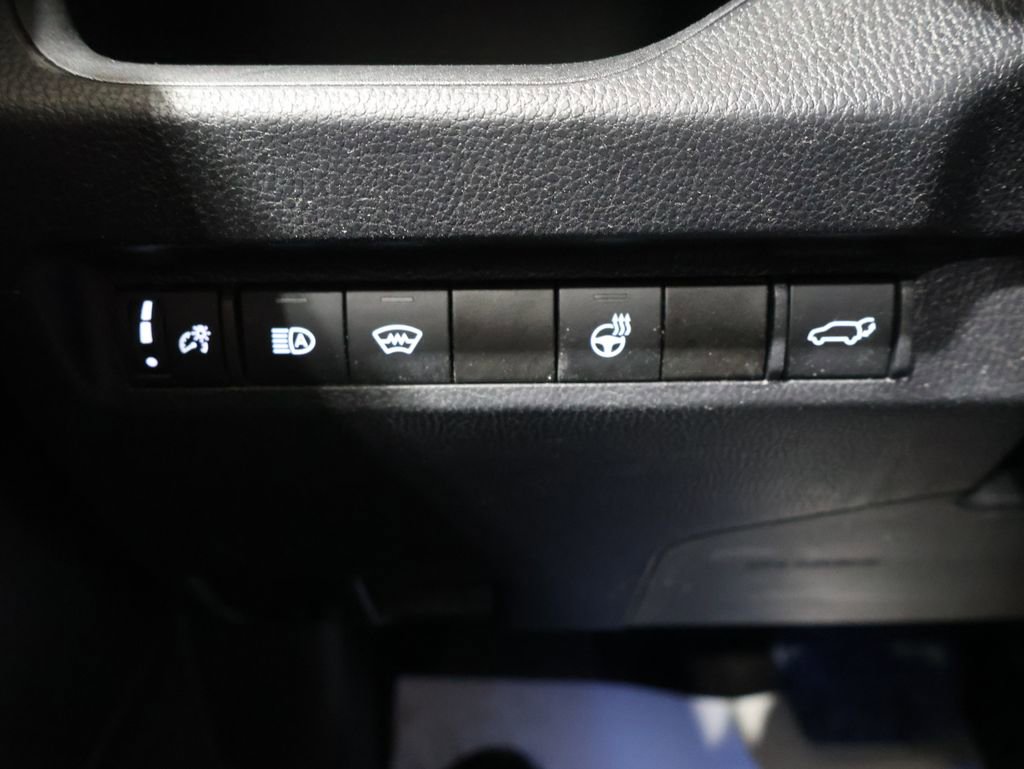 Certified 2024 Toyota RAV4 TRD Off-Road image 33