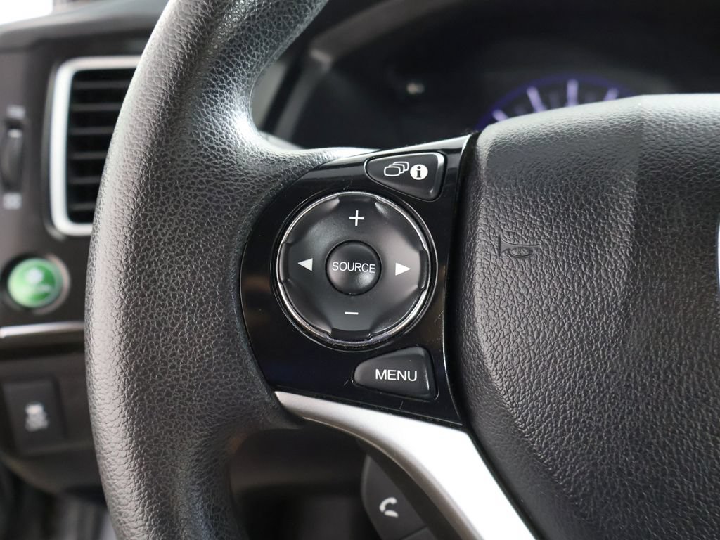 Used 2013 Honda Civic LX image 37