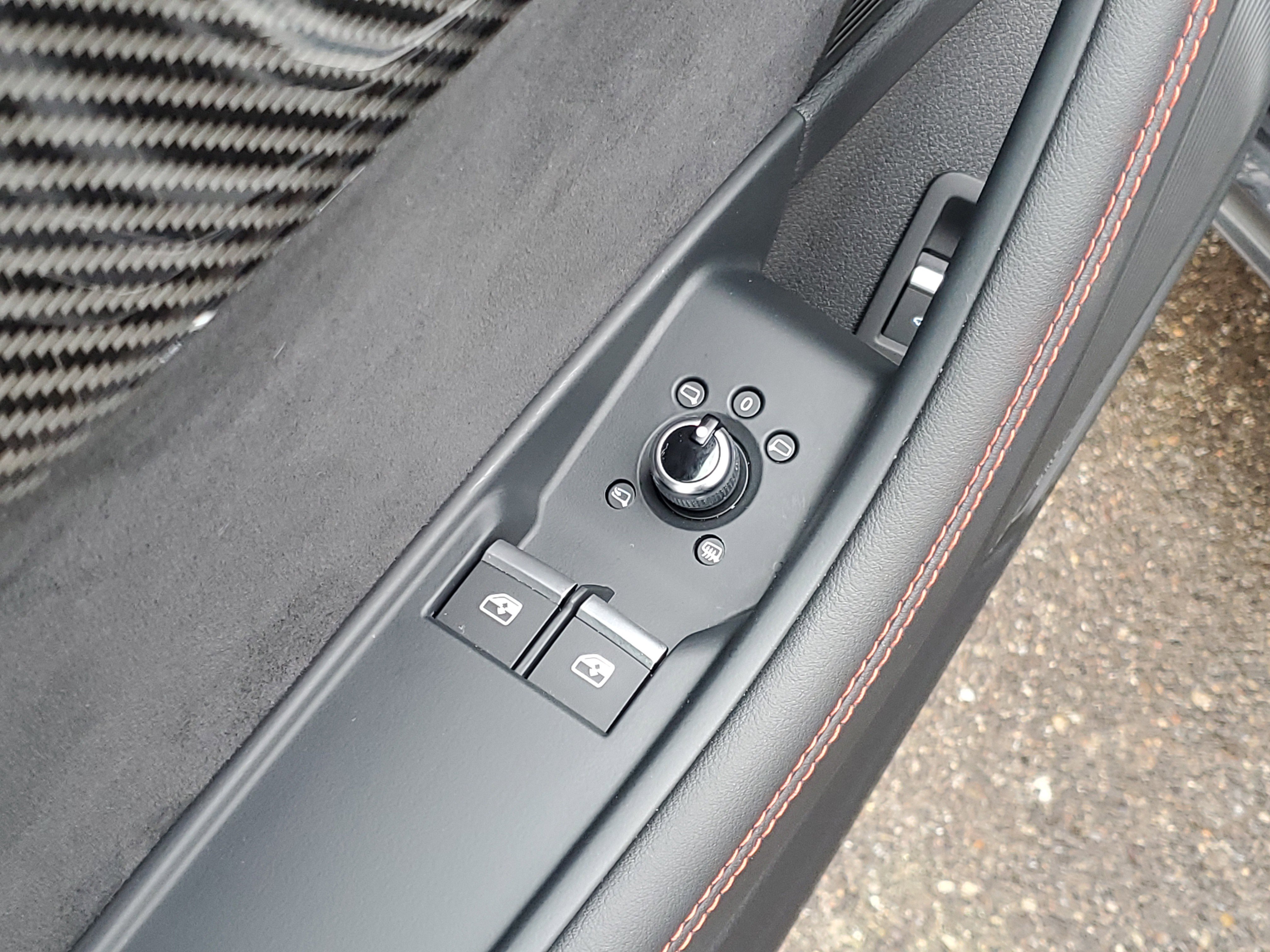 Used 2024 Audi S5 Premium Plus w/ Premium Plus image 6