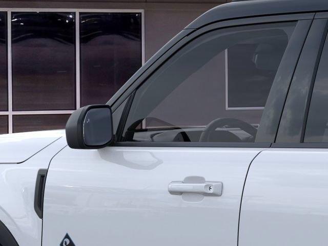 New 2026 Ford Bronco Sport Outer Banks AWD/4WD image 20