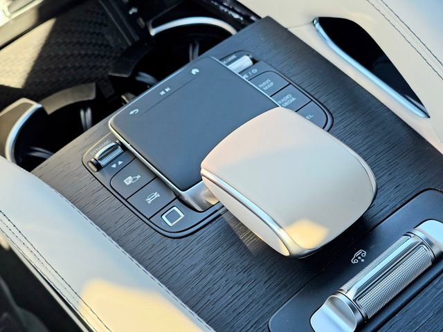 New 2026 Mercedes-Benz GLE 53 AMG 4MATIC Coupe image 34