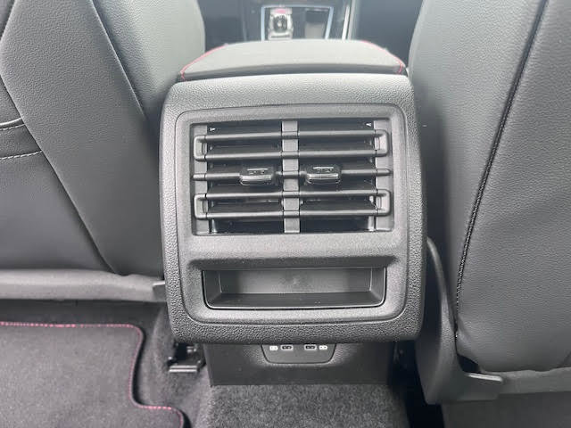 New 2026 Volkswagen GTI SE image 14