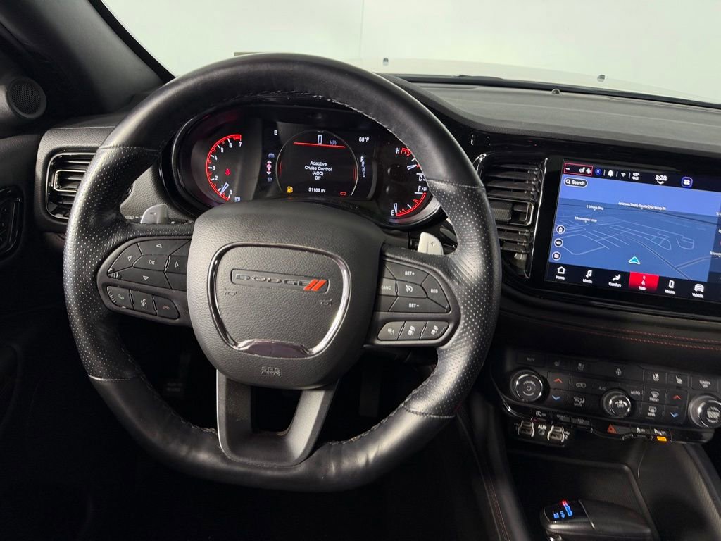 Used 2023 Dodge Durango GT RWD image 14