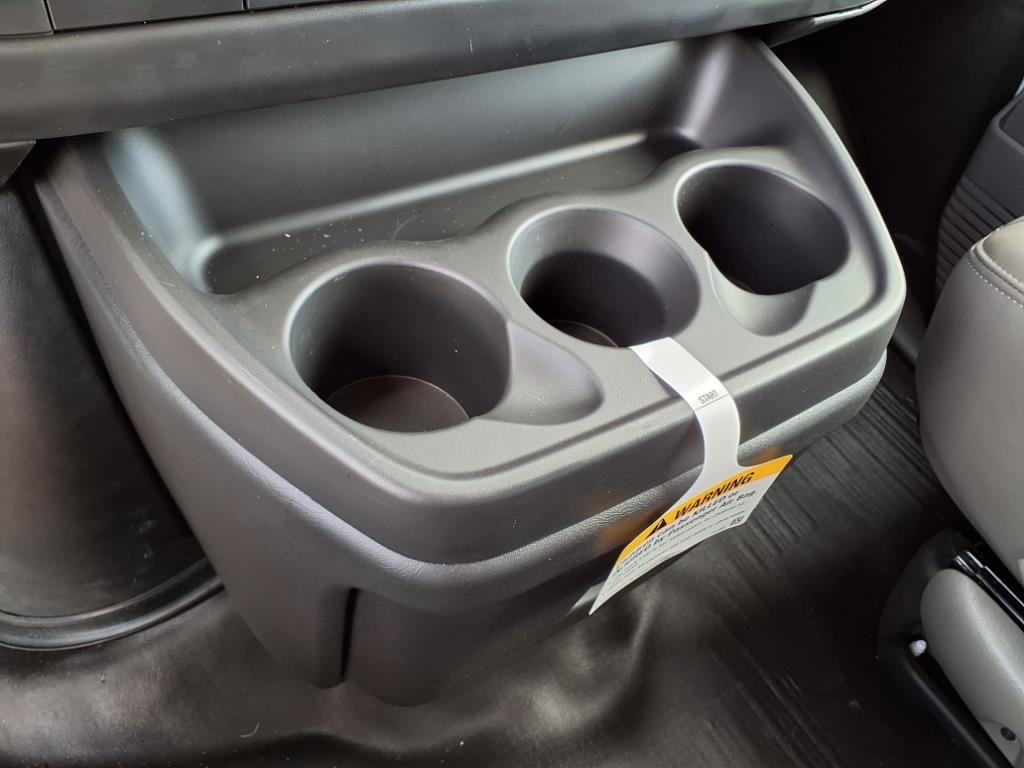 New 2024 Chevrolet Express 2500 w/ Driver Convenience Package image 9