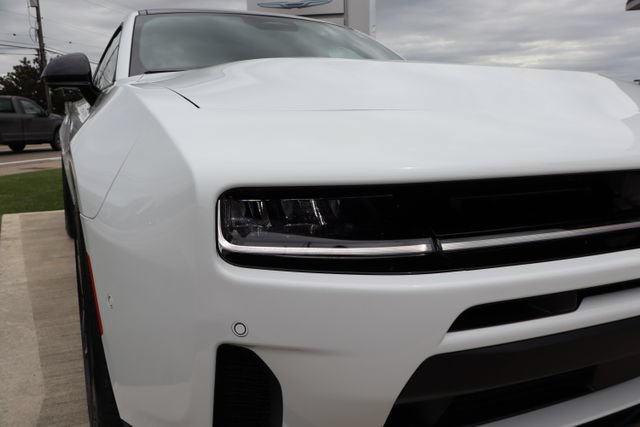 New 2026 Dodge Charger R/T AWD/4WD image 4